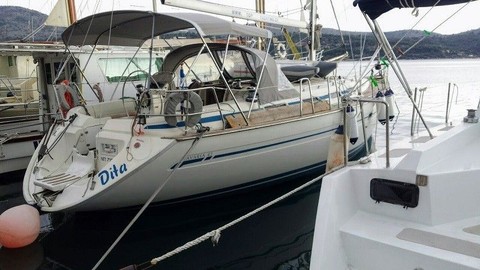 Bavaria 42 Cruiser