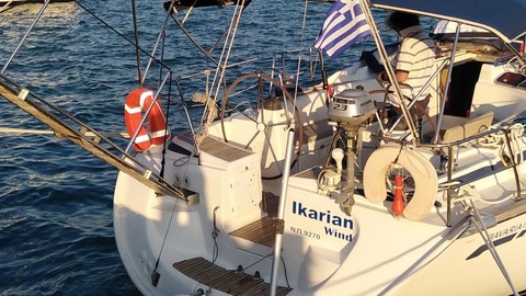 Bavaria 46 Cruiser