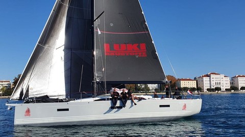 X-Yachts Xp 44