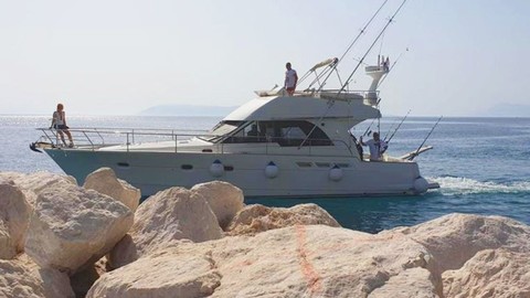 Beneteau Antares 13.80