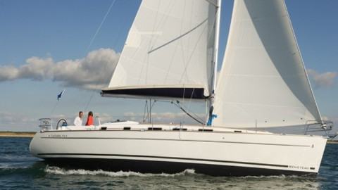 Beneteau Cyclades 43.4