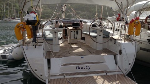 Bavaria 45 Cruiser