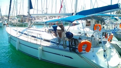 Bavaria 44