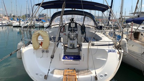 Bavaria 39 Cruiser