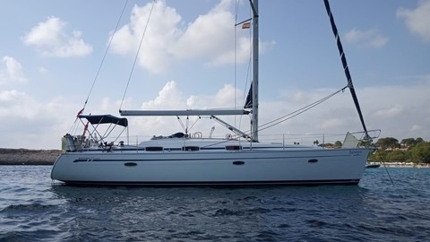 Bavaria 42 Cruiser