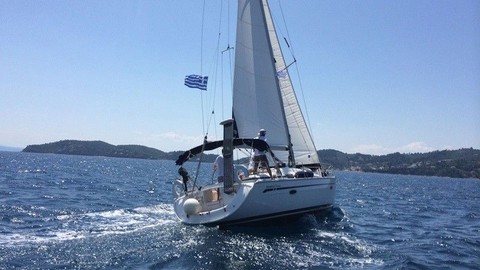Bavaria 39 Cruiser