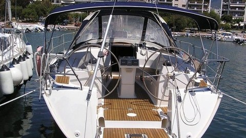Bavaria 40 Cruiser
