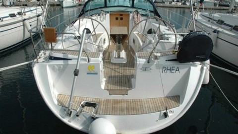 Bavaria 43 Cruiser