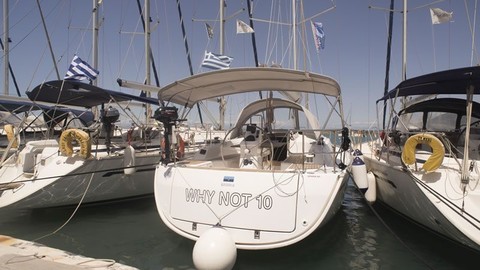 Bavaria 33 Cruiser