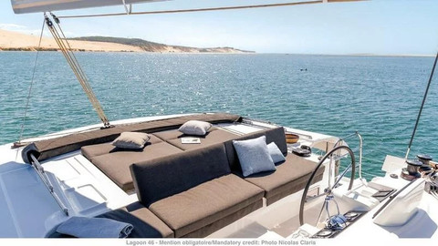 Lagoon 46