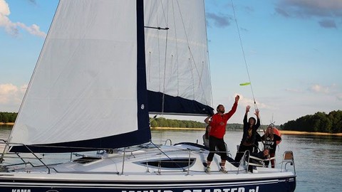 Northman Maxus 33.1 RS