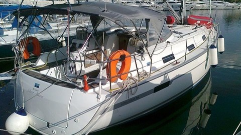 Bavaria Cruiser 36