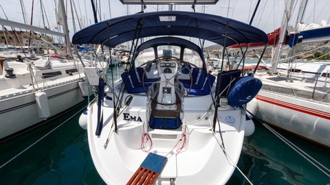 Bavaria 36 Cruiser