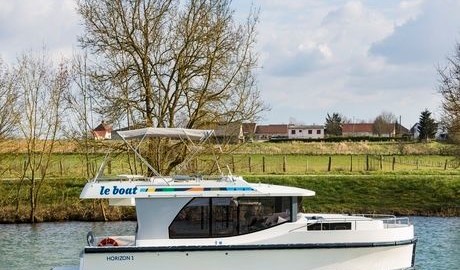 Four winns horizon 170 le