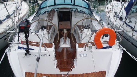 Bavaria 43 Cruiser