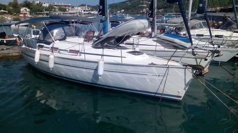 Bavaria 36 Cruiser