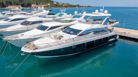 Azimut 72