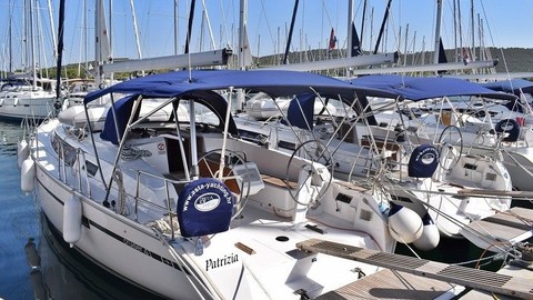 Bavaria Cruiser 41