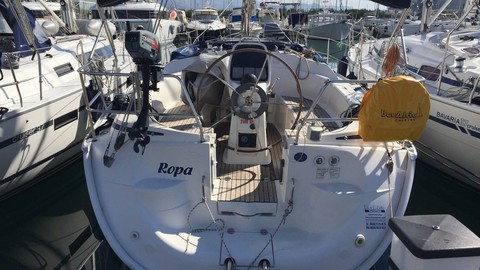 Bavaria 33 Cruiser