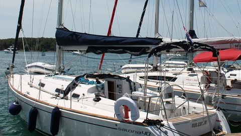 Salona 40