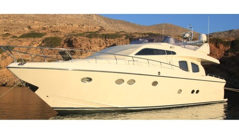 Posillipo technema 65