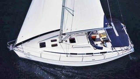 Bavaria 36 Cruiser