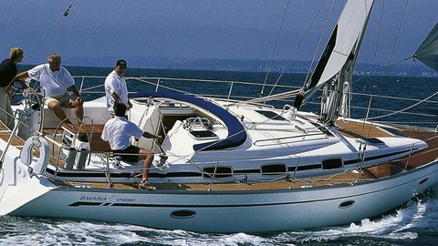 Bavaria 42 Cruiser