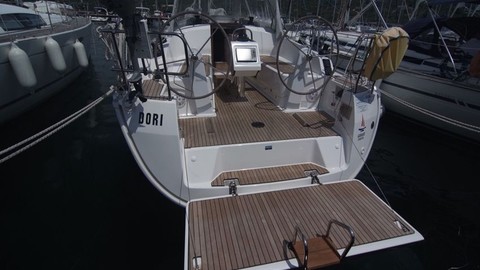 Bavaria 37 Cruiser