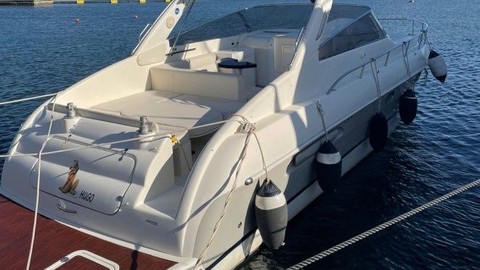 Airon Marine 345