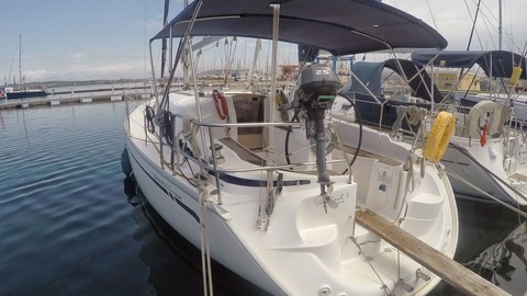 Bavaria 33 Cruiser