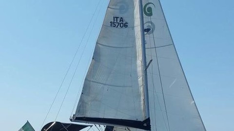 Beneteau Oceanis 473