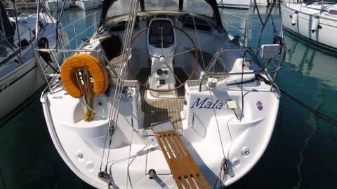 Bavaria 37 Cruiser