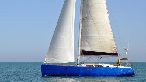 Hanse 540