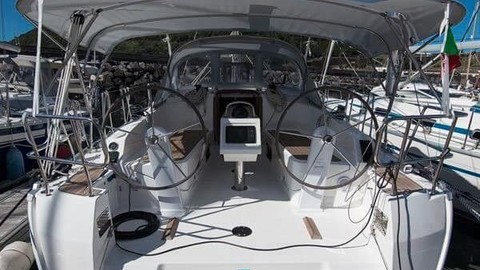 Bavaria 37 Cruiser