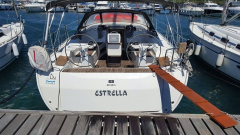 Bavaria 45 Cruiser