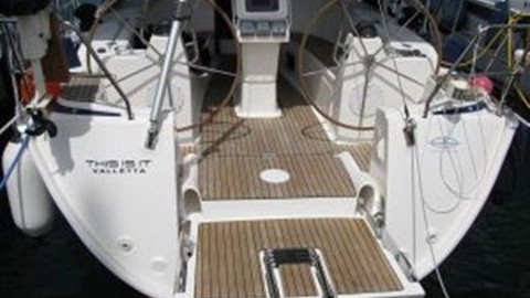 Bavaria 40 Cruiser