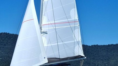 Fountaine Pajot Astréa 42