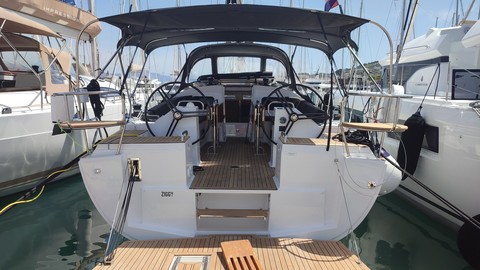 Elan Impression 45.1