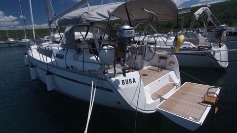Bavaria 37 Cruiser