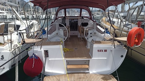 Elan Impression 45.1