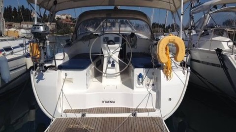 Bavaria Cruiser 36