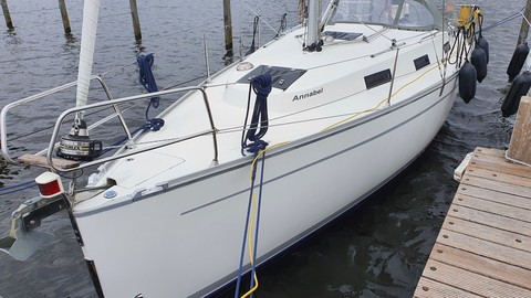 Bavaria 32 Cruiser