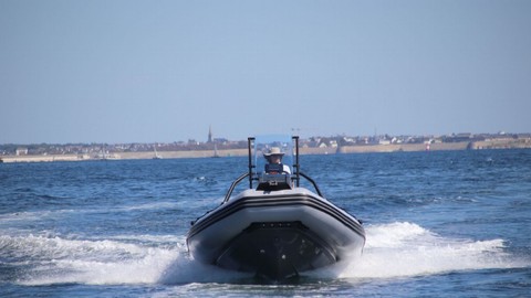 Zodiac Pro Open ULTIMATE 6.5