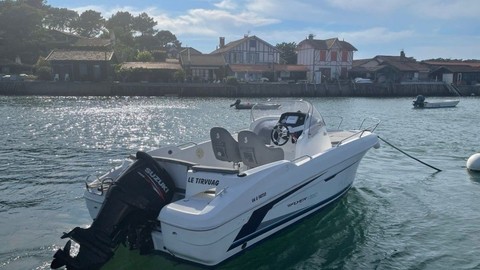 Beneteau Flyer 650 Sun Deck