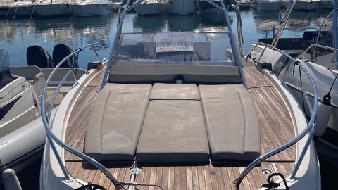 Beneteau Flyer 8.8 SPACEdeck