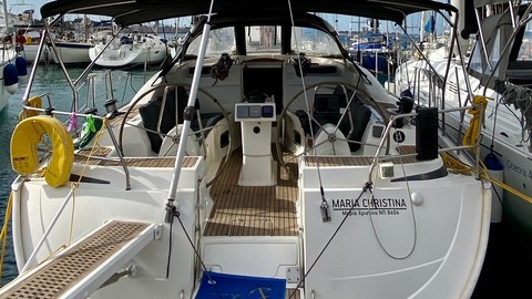 Bavaria 44 Vision