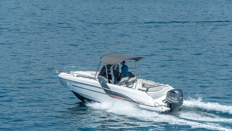 Beneteau Flyer 7.7 SPACEdeck