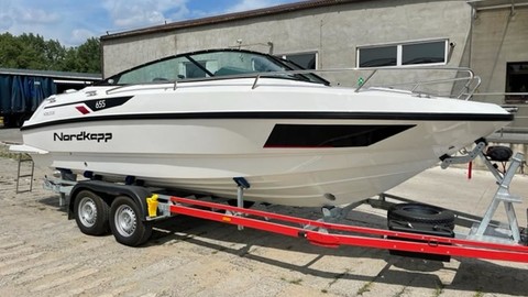 Nordkapp Noblesse 655