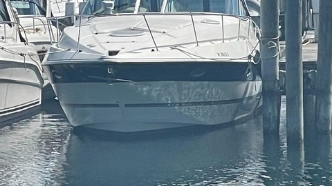 Cruisers Yachts 340 Express