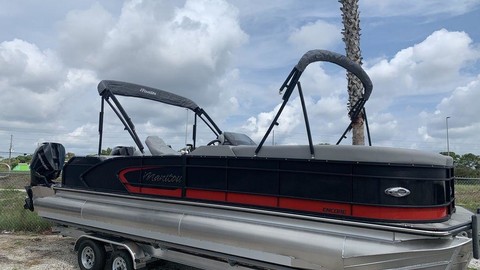 Manitou 25 x-plode xt rfx shp dual